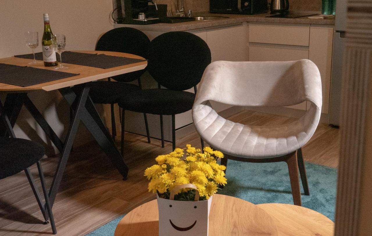 Луксозно Студио One Place In Sofia A1 - Лозенец Exterior foto