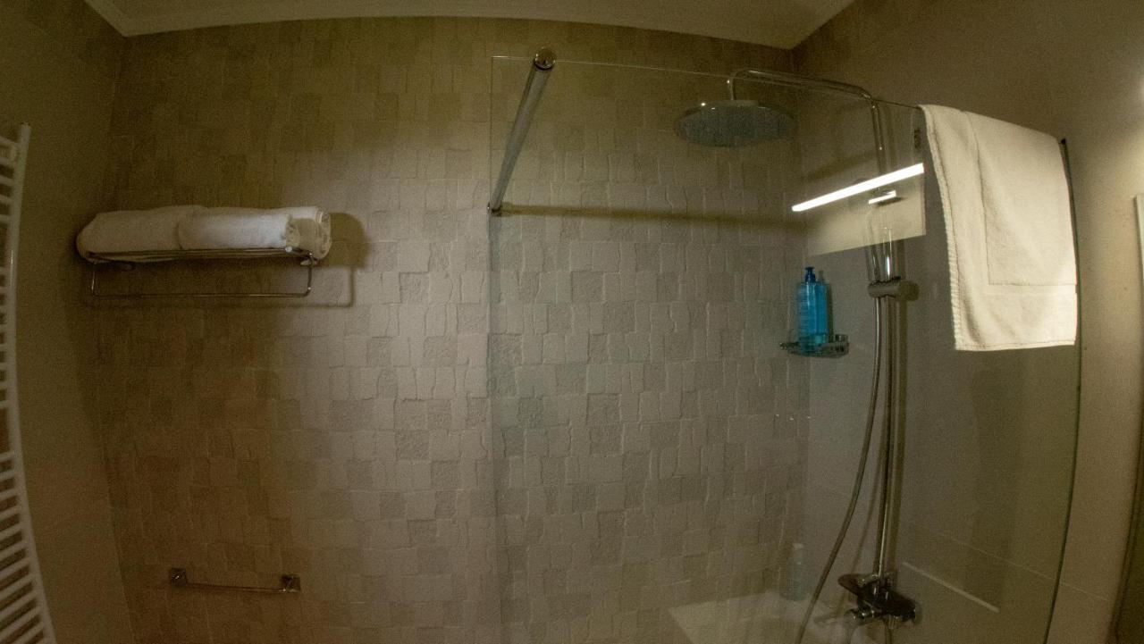 Луксозно Студио One Place In Sofia A1 - Лозенец Exterior foto