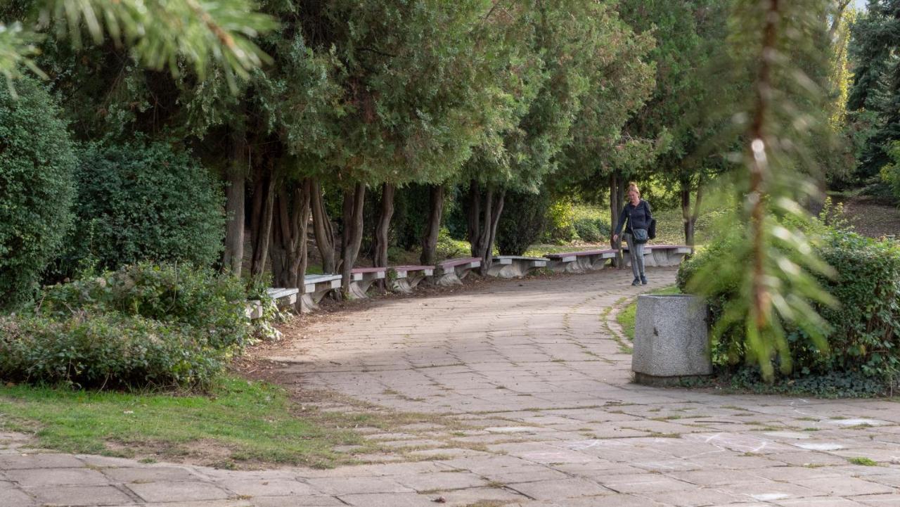 Луксозно Студио One Place In Sofia A1 - Лозенец Exterior foto