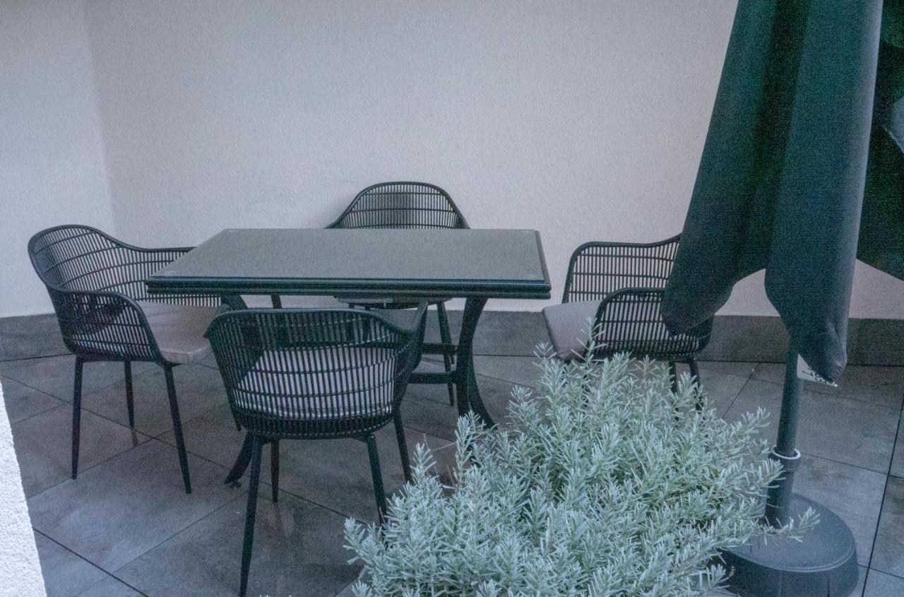 Луксозно Студио One Place In Sofia A1 - Лозенец Exterior foto