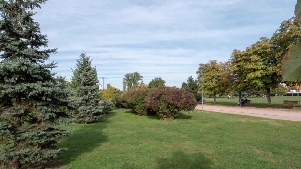 Луксозно Студио One Place In Sofia A1 - Лозенец Exterior foto