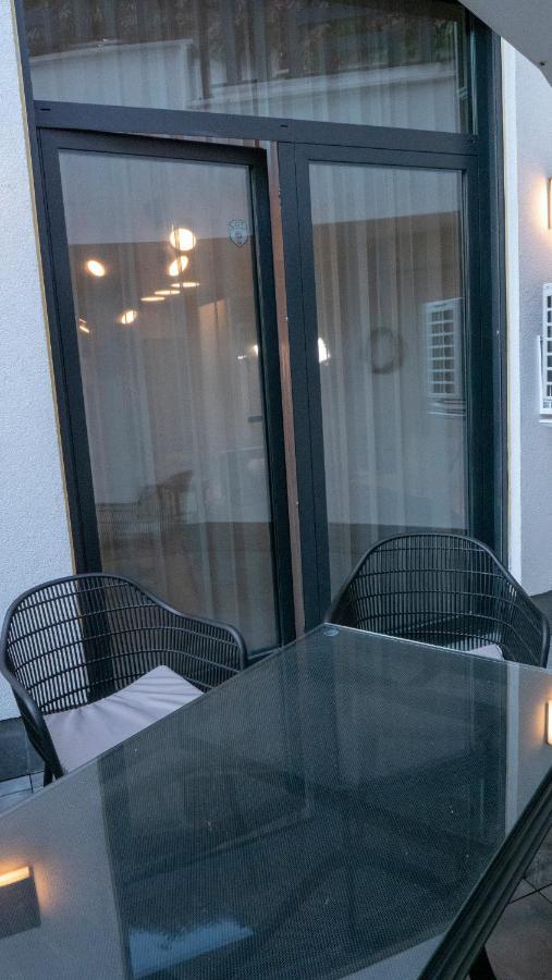 Луксозно Студио One Place In Sofia A1 - Лозенец Exterior foto